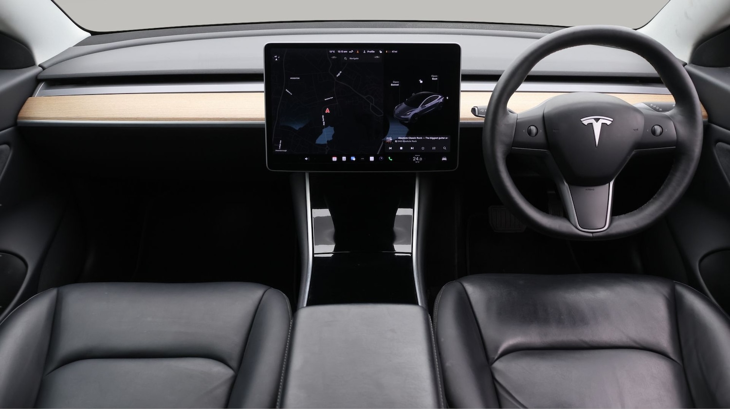 Used Tesla Model 3 2020 for sale - 77774940: Photo 13