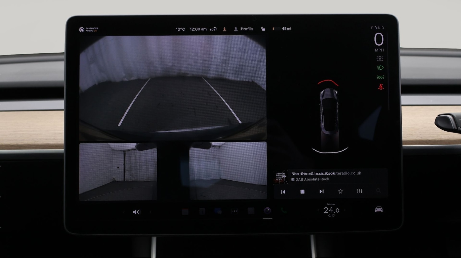 Used Tesla Model 3 2020 for sale - 77774940: Photo 22