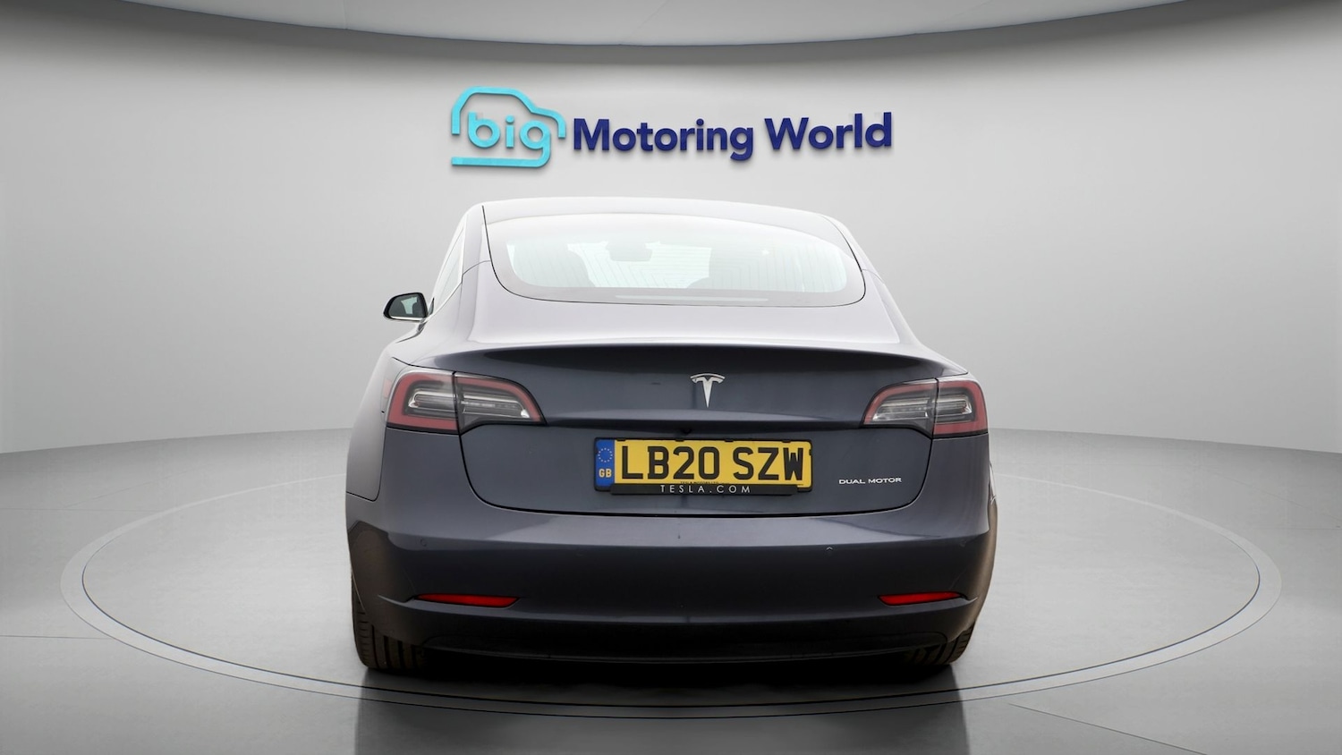 Used Tesla Model 3 2020 for sale - 77774940: Photo 6