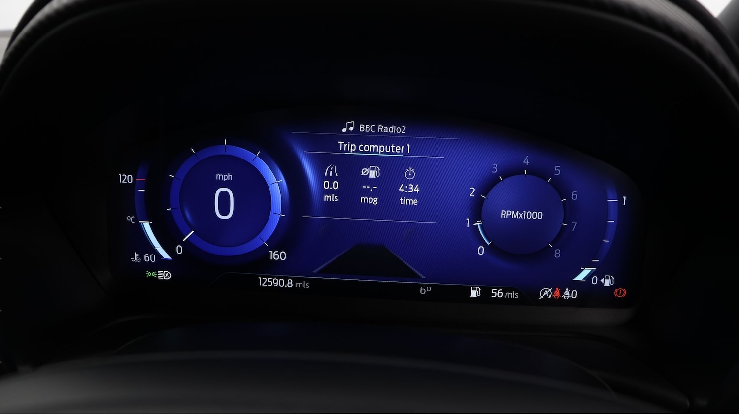 Used Ford Puma 2023 for sale - 77262660: Photo 10