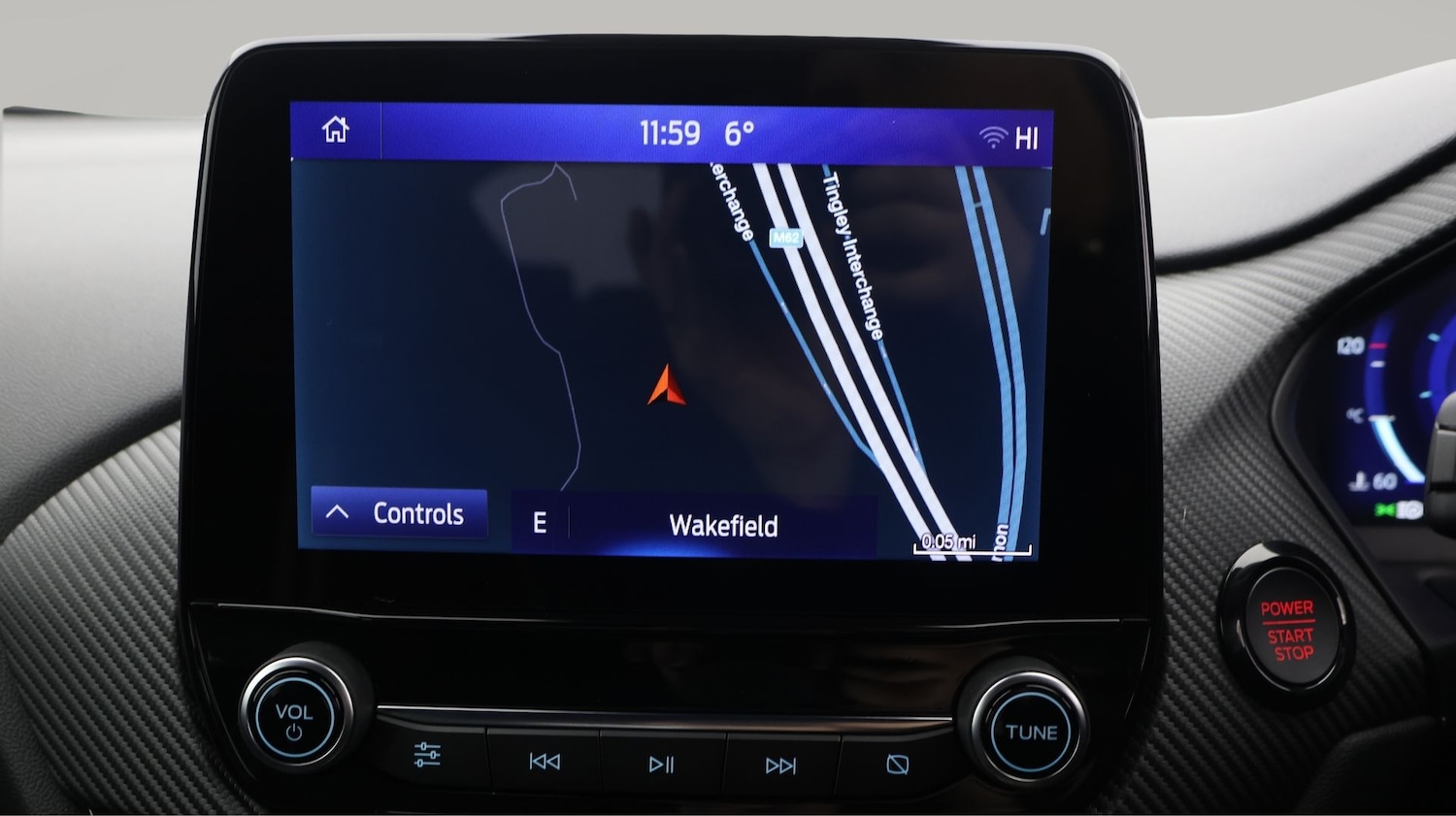 Used Ford Puma 2023 for sale - 77262660: Photo 11