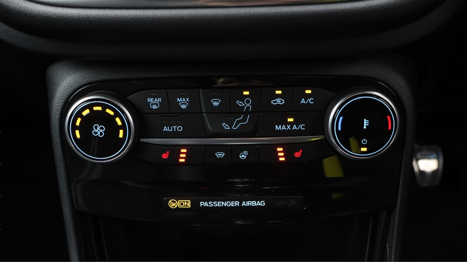 Used Ford Puma 2023 for sale - 77262660: Photo 12