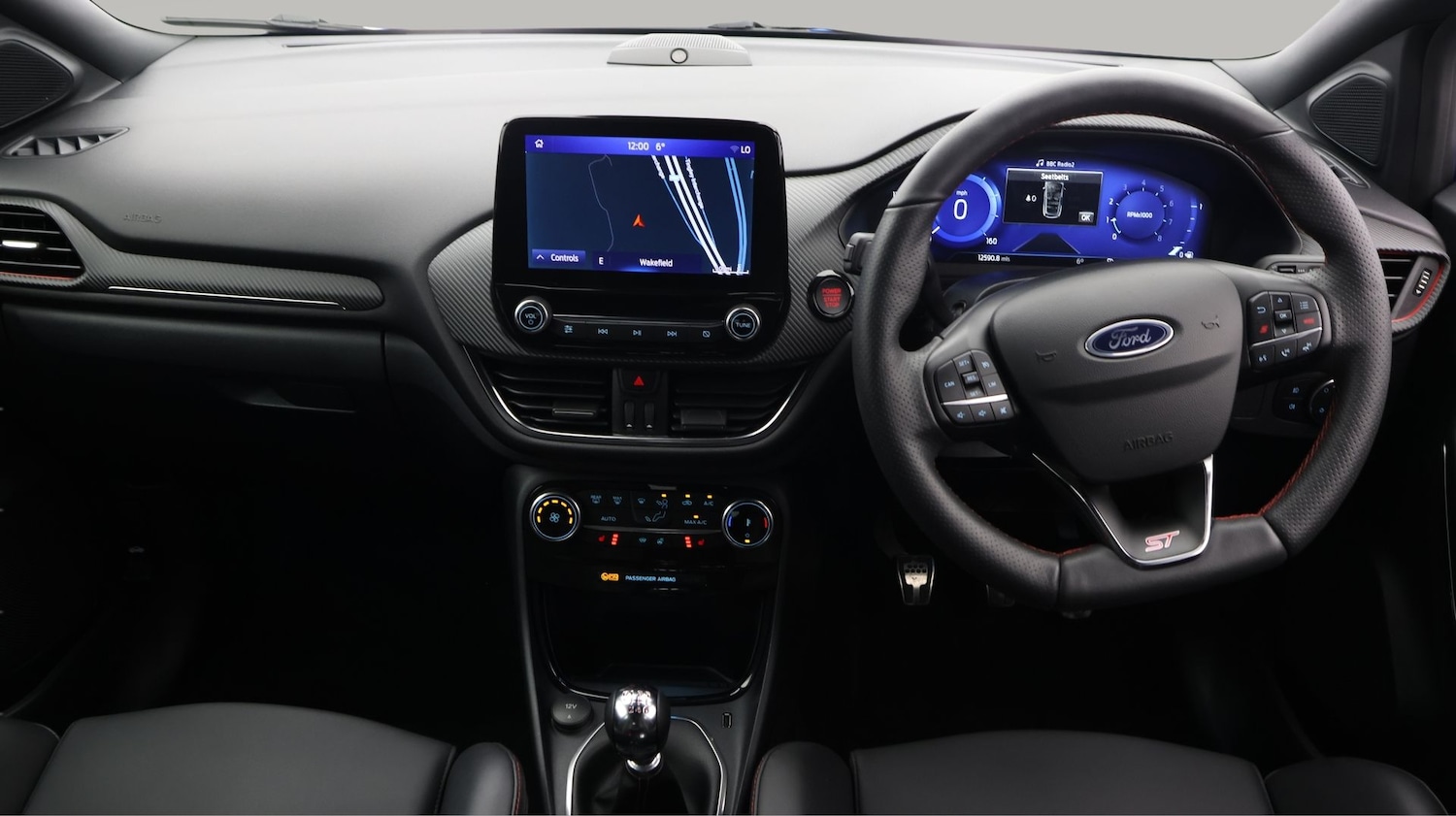 Used Ford Puma 2023 for sale - 77262660: Photo 13