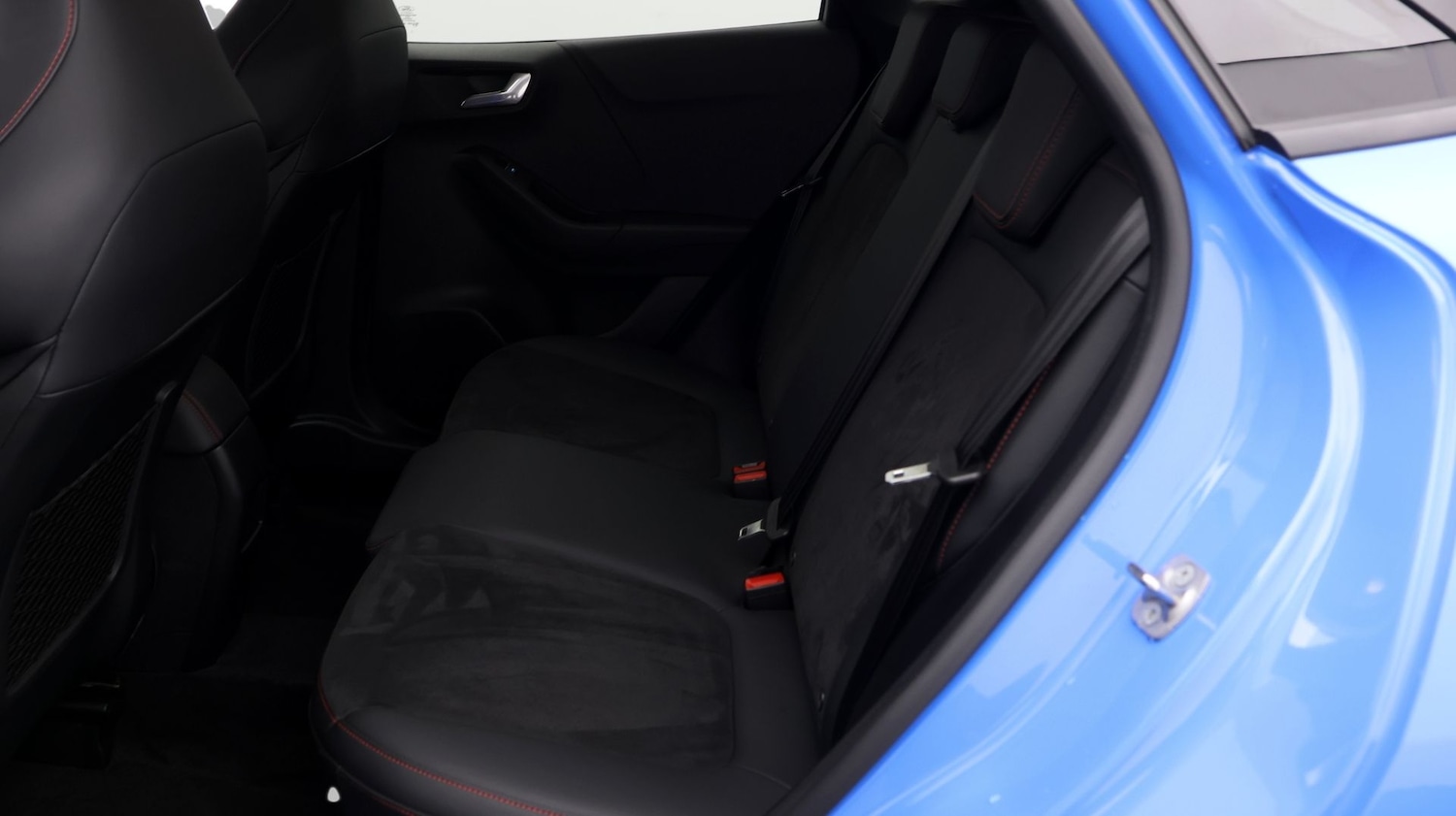 Used Ford Puma 2023 for sale - 77262660: Photo 16