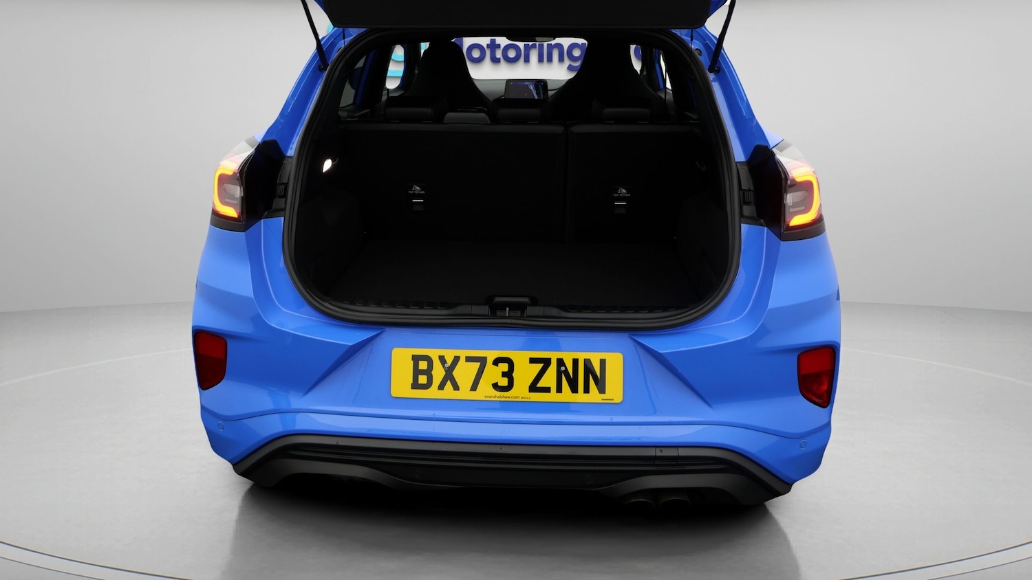 Used Ford Puma 2023 for sale - 77262660: Photo 17