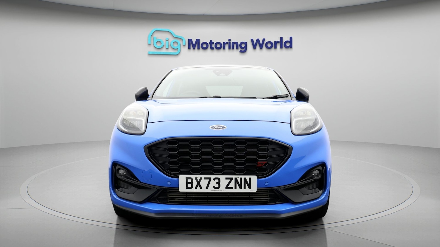 Used Ford Puma 2023 for sale - 77262660: Photo 2