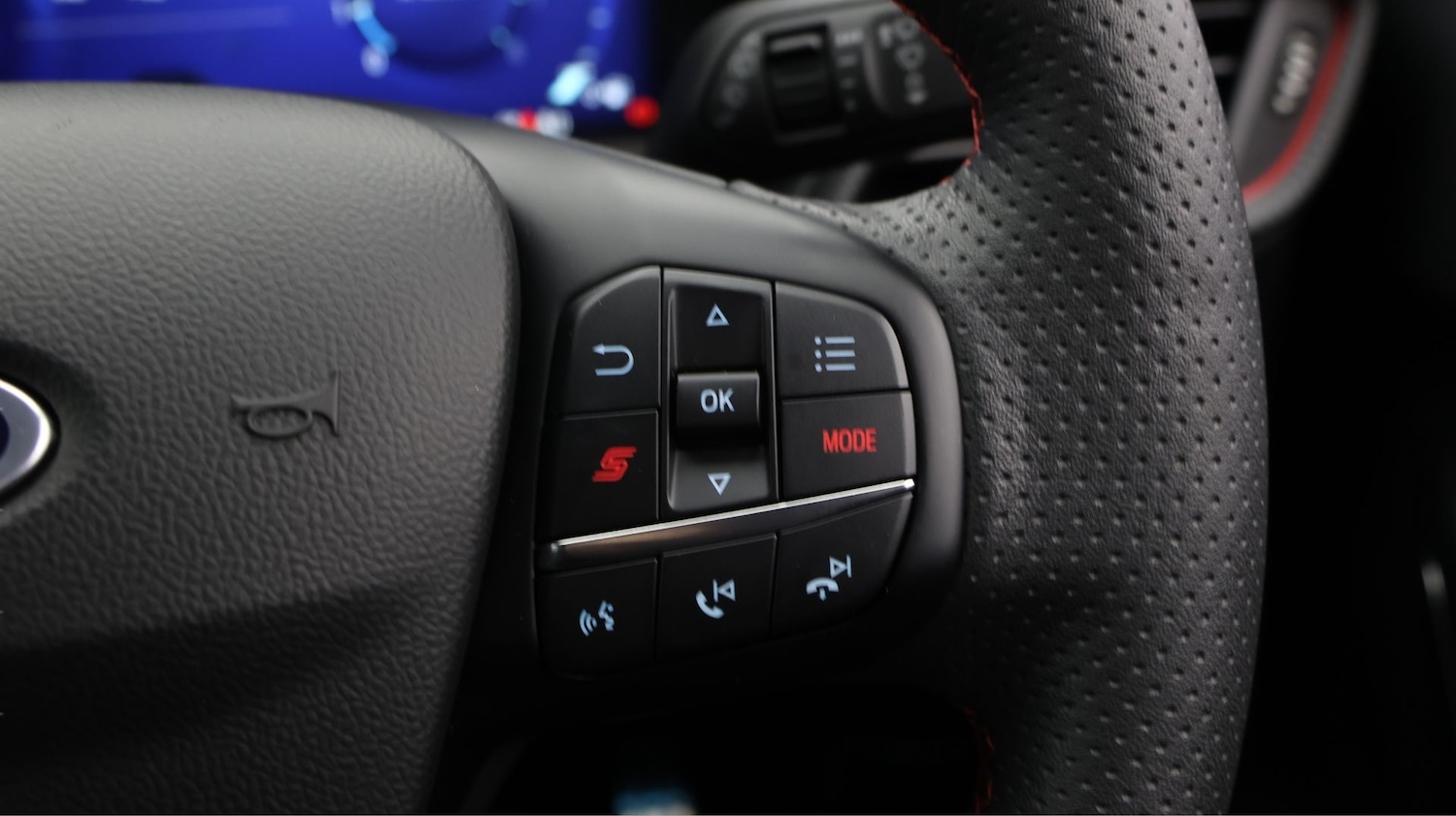 Used Ford Puma 2023 for sale - 77262660: Photo 20