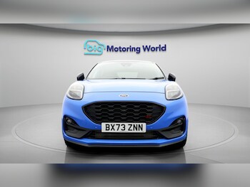 Used Ford Puma 2023 for sale - 77262660: Photo