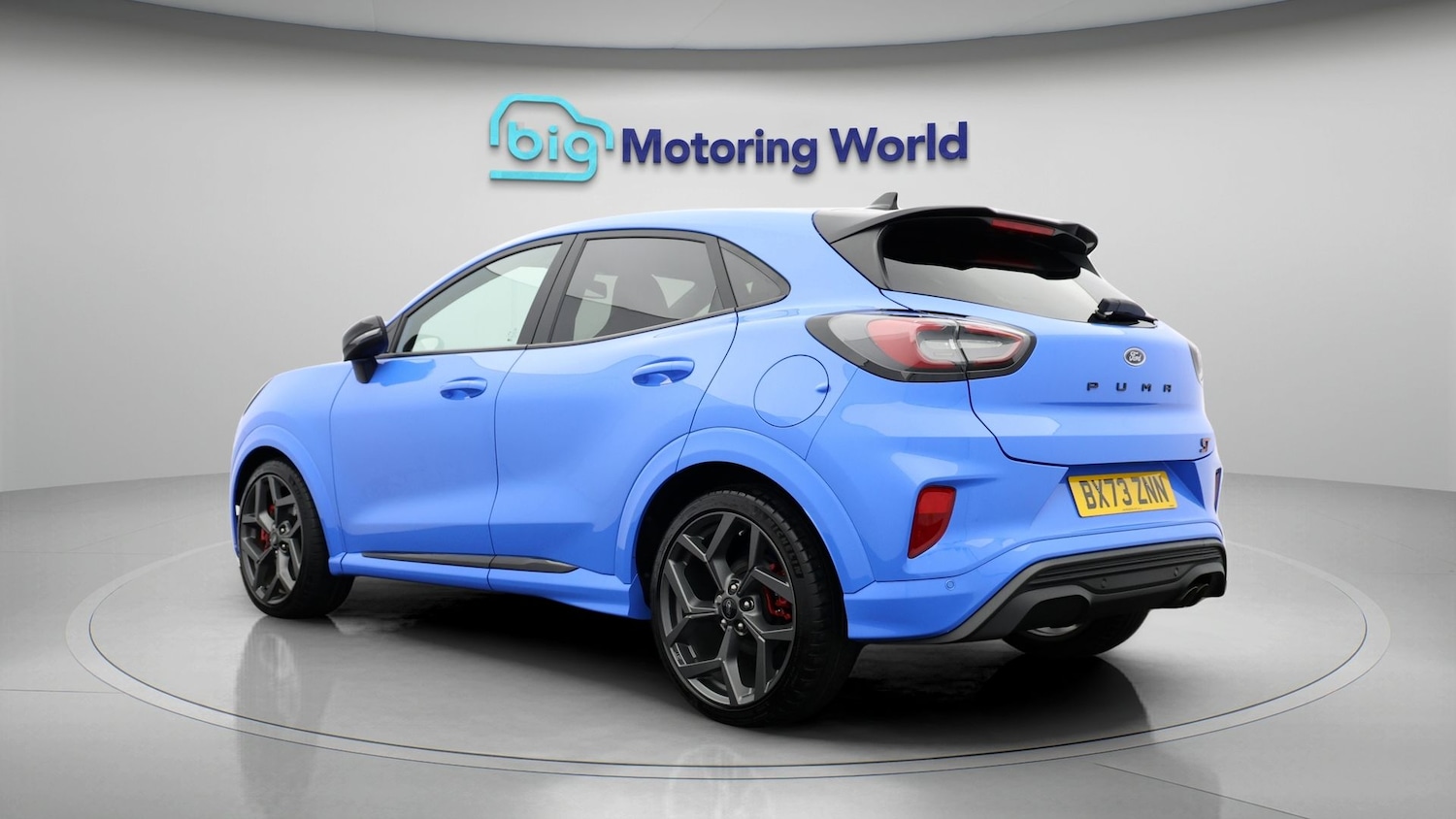 Used Ford Puma 2023 for sale - 77262660: Photo 5