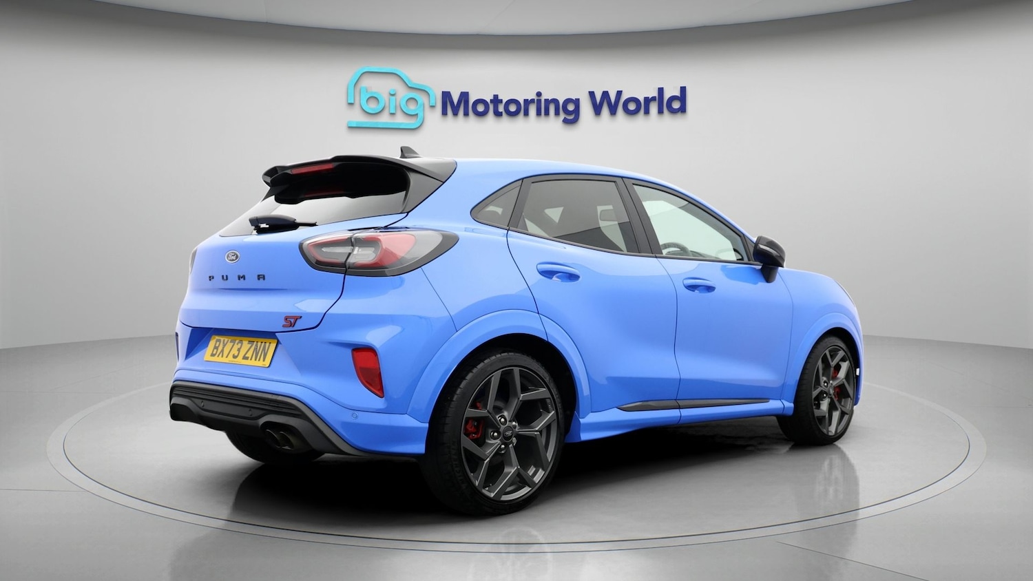 Used Ford Puma 2023 for sale - 77262660: Photo 7