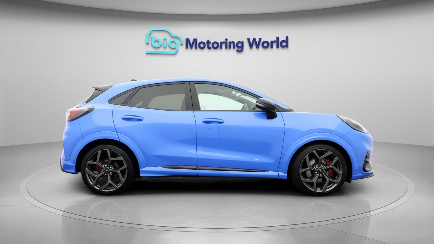 Used Ford Puma 2023 for sale - 77262660: Photo 8