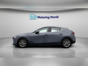 Used Mazda Mazda3 2022 for sale - 79247126: Photo