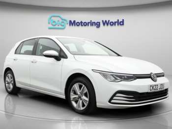 2022 (22) - 1.0 eTSI Life 5dr DSG