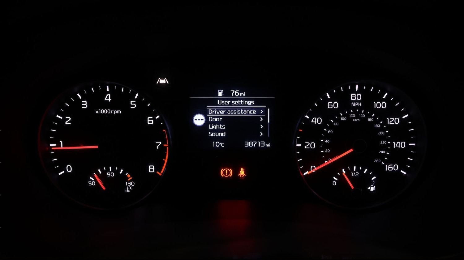 Used Kia Sportage 2022 for sale - 77377891: Photo 10