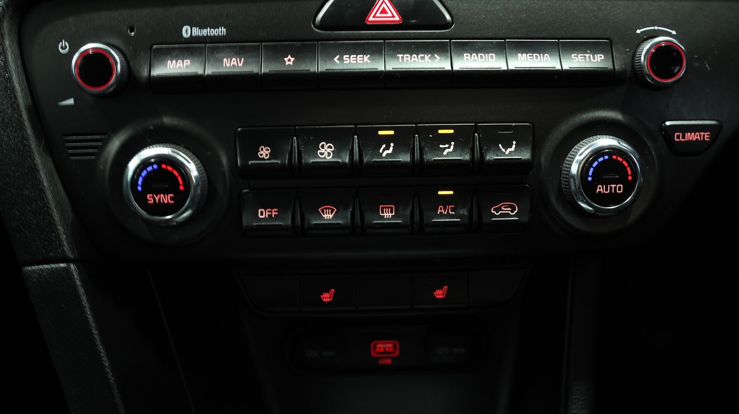 Used Kia Sportage 2022 for sale - 77377891: Photo 12