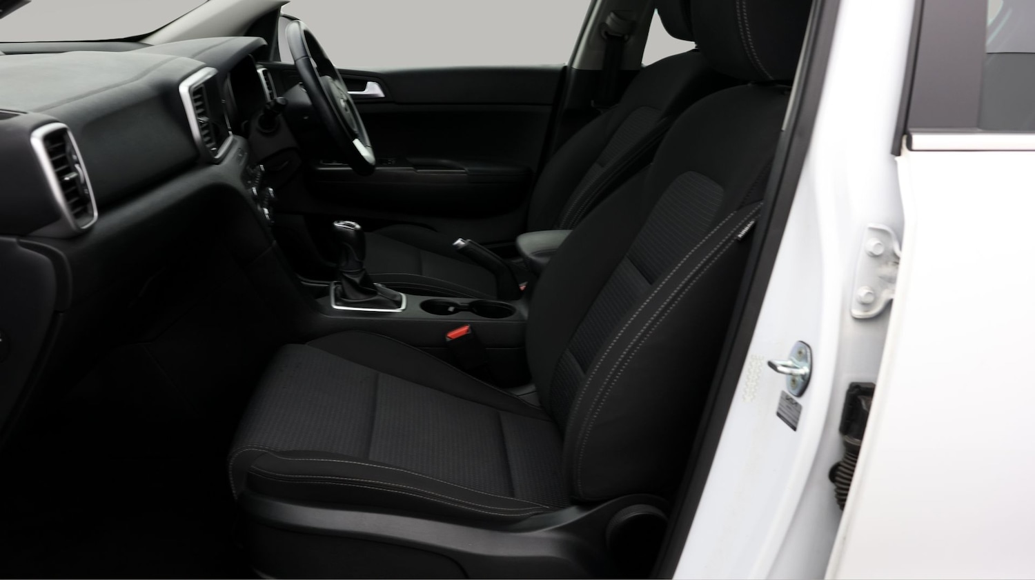 Used Kia Sportage 2022 for sale - 77377891: Photo 14