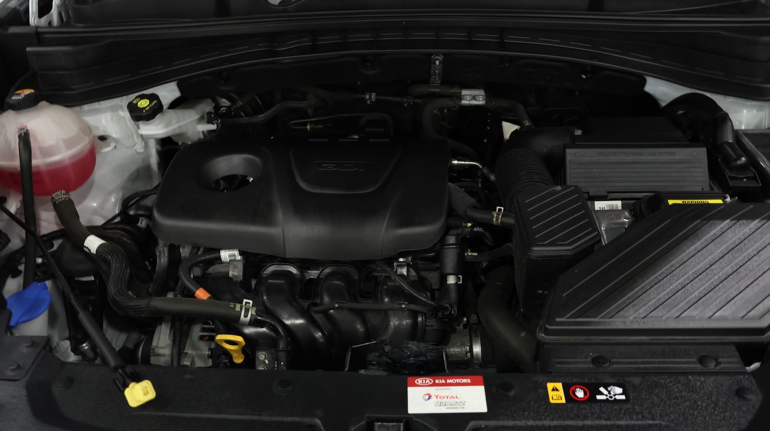 Used Kia Sportage 2022 for sale - 77377891: Photo 19