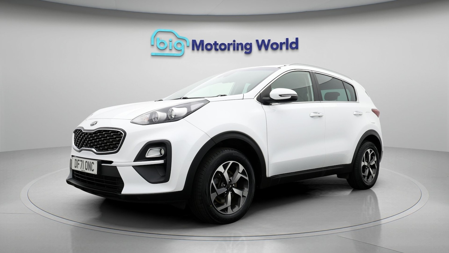 Used Kia Sportage 2022 for sale - 77377891: Photo 3