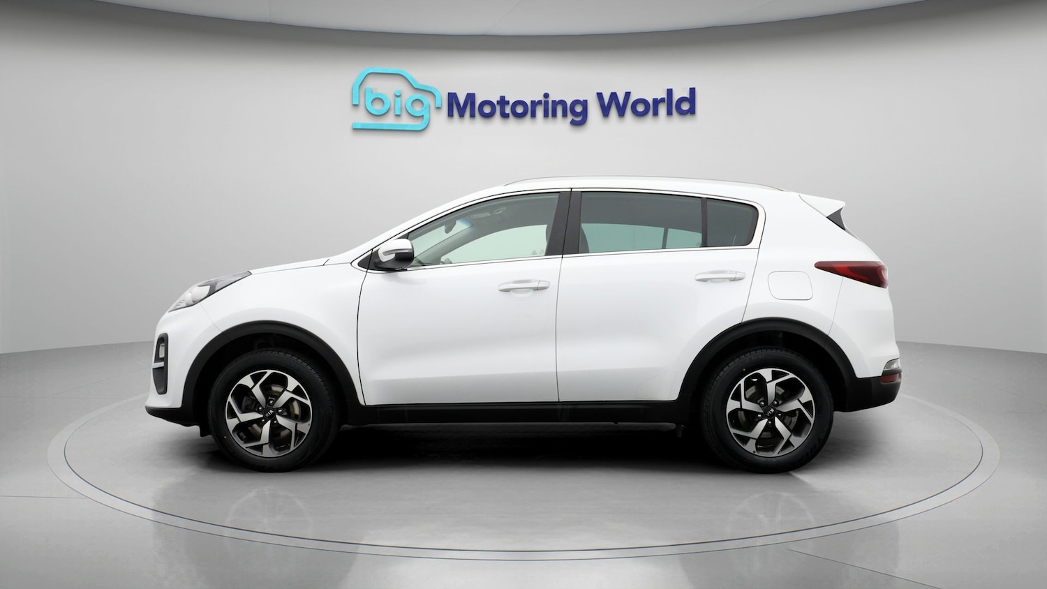 Used Kia Sportage 2022 for sale - 77377891: Photo 4
