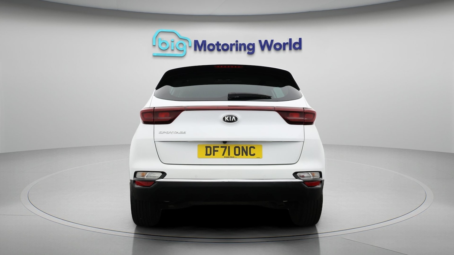 Used Kia Sportage 2022 for sale - 77377891: Photo 6