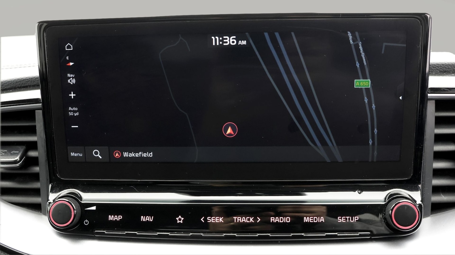 Used Kia XCeed 2022 for sale - 77654428: Photo 11