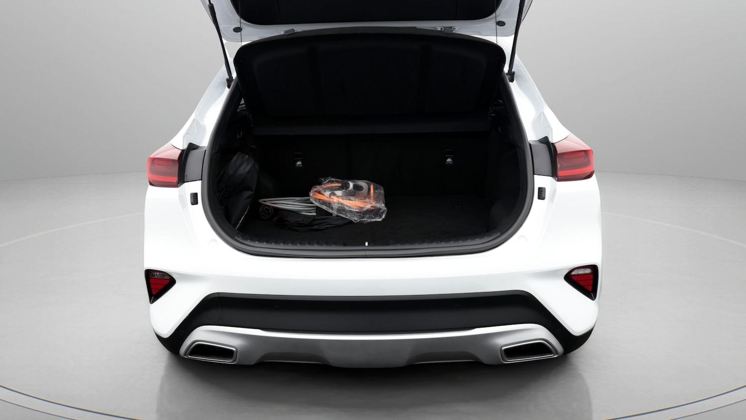 Used Kia XCeed 2022 for sale - 77654428: Photo 17