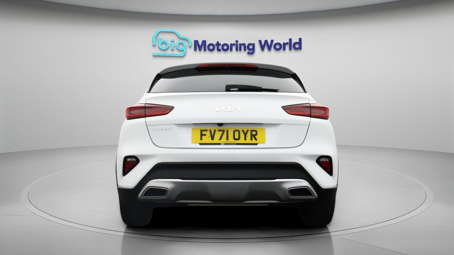 Used Kia XCeed 2022 for sale - 77654428: Photo 6