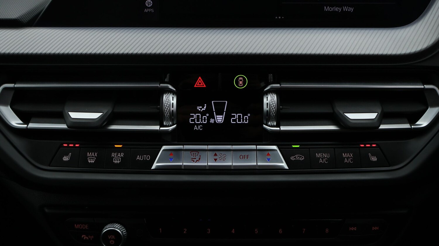 Used BMW 1 Series 2021 for sale - 77270741: Photo 12