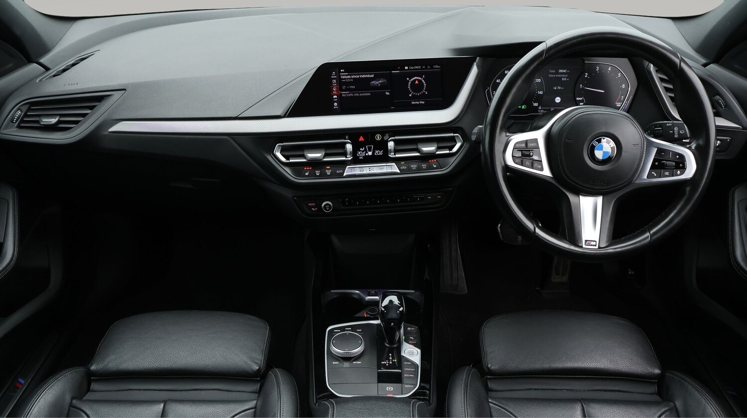 Used BMW 1 Series 2021 for sale - 77270741: Photo 13