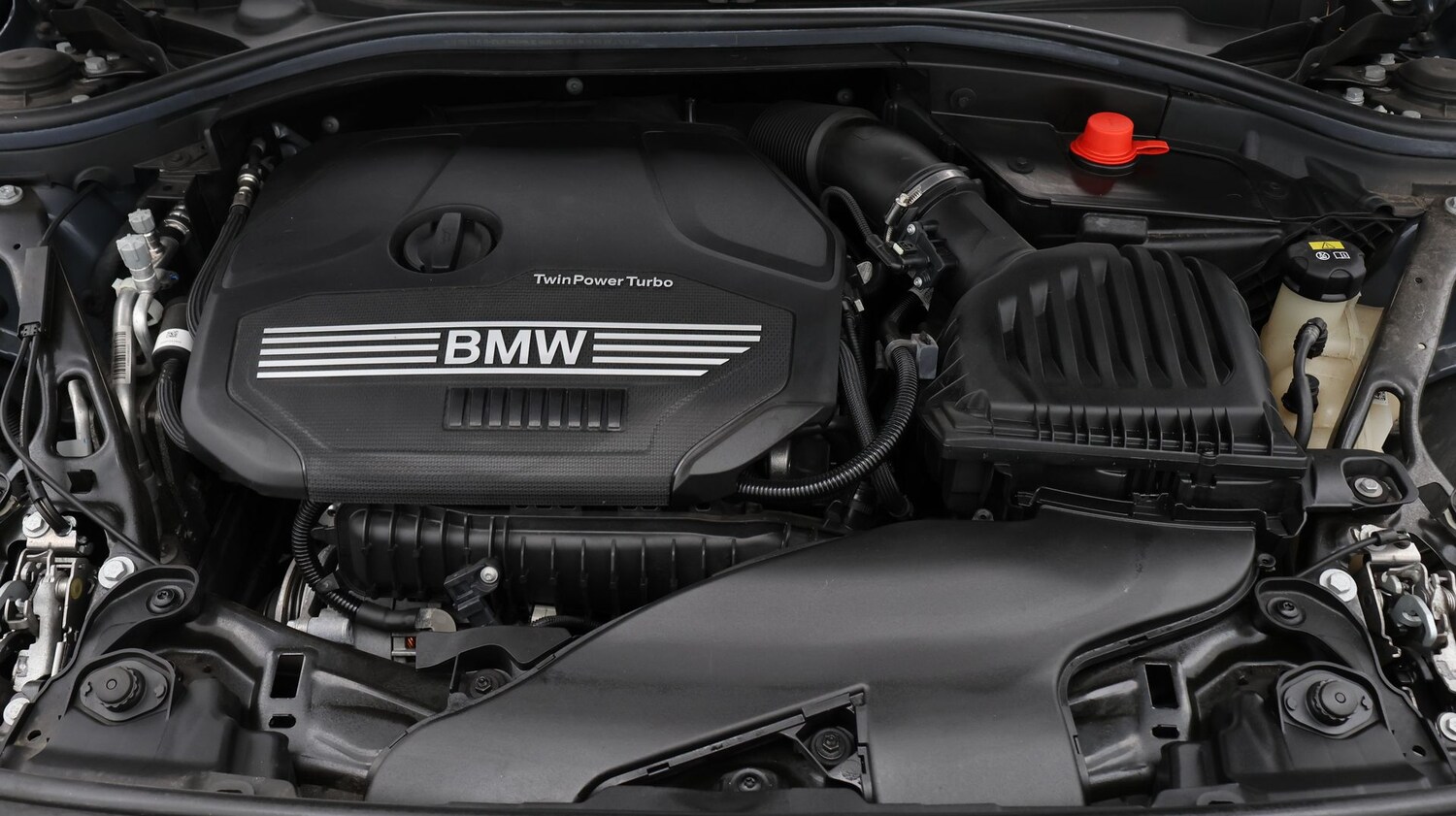 Used BMW 1 Series 2021 for sale - 77270741: Photo 19