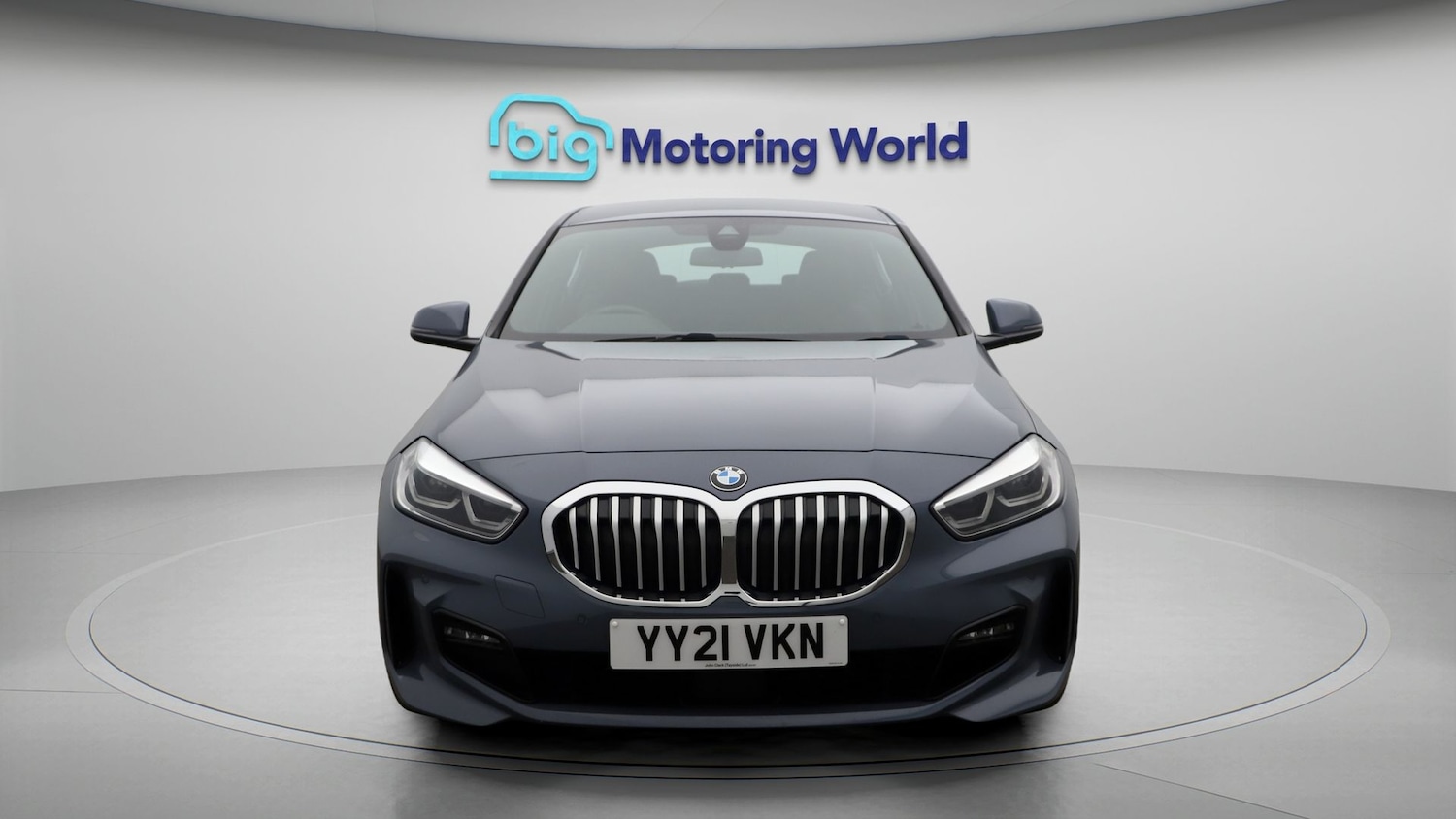 Used BMW 1 Series 2021 for sale - 77270741: Photo 2