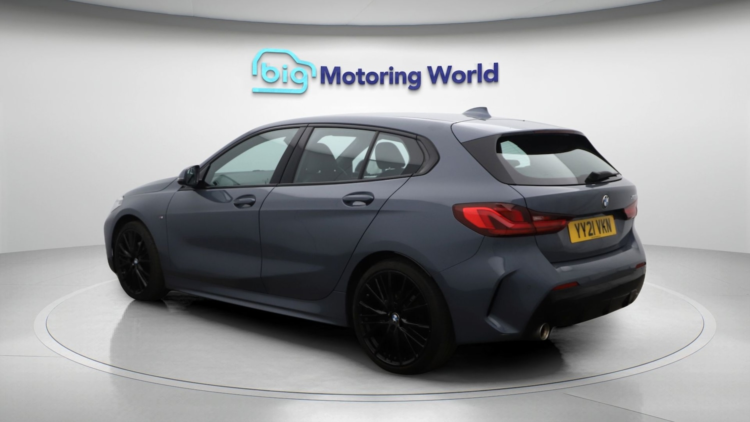 Used BMW 1 Series 2021 for sale - 77270741: Photo 5