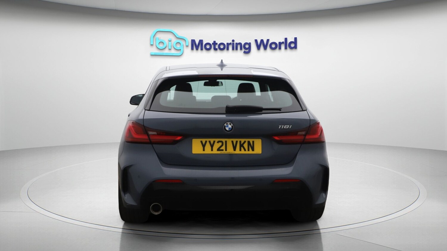 Used BMW 1 Series 2021 for sale - 77270741: Photo 6