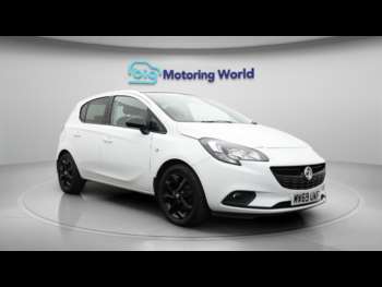 Used Vauxhall Corsa 2019 for sale - 74945689: Photo