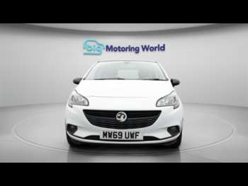 Used Vauxhall Corsa 2019 for sale - 74945689: Photo