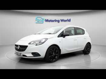 Used Vauxhall Corsa 2019 for sale - 74945689: Photo