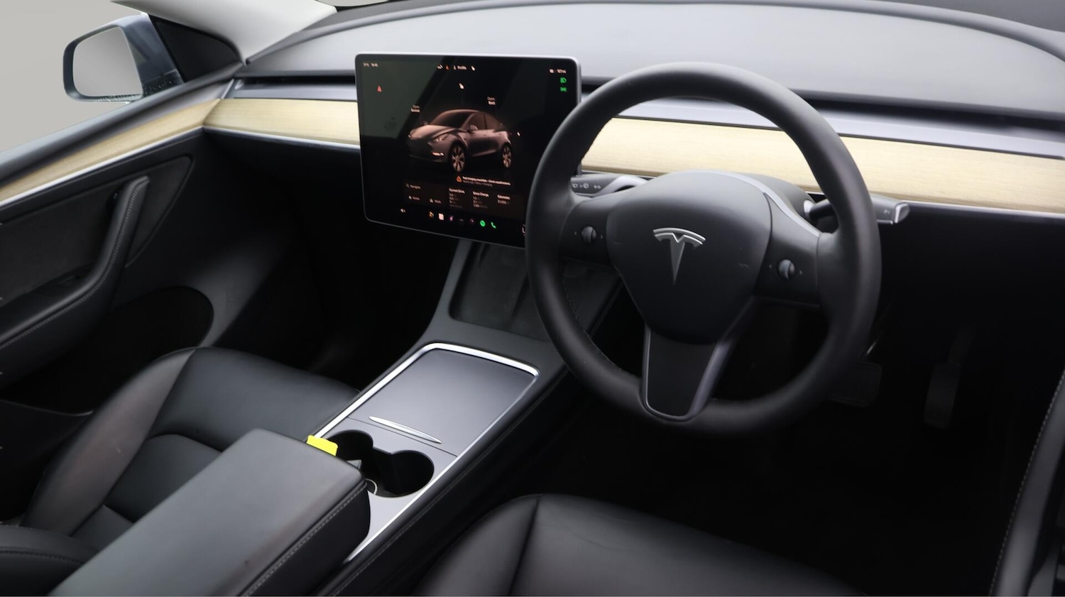 Used Tesla Model Y 2022 for sale - 76781032: Photo 10