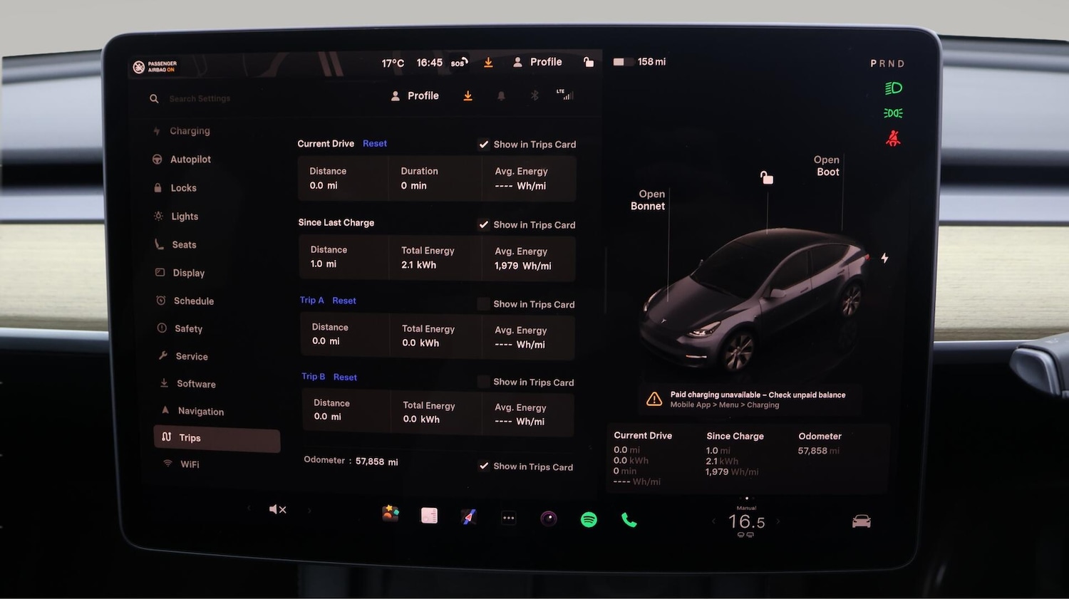 Used Tesla Model Y 2022 for sale - 76781032: Photo 11