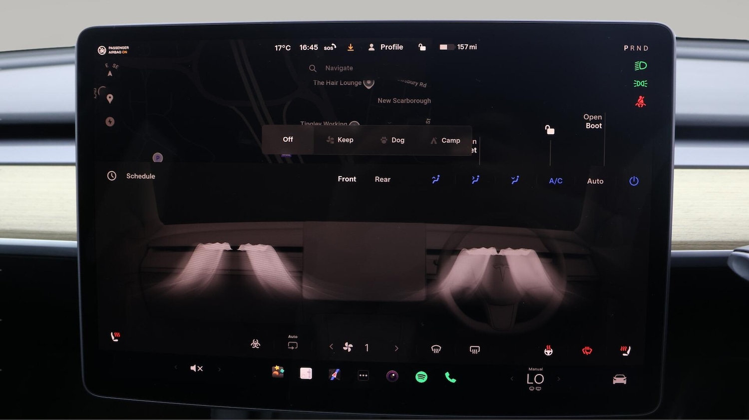 Used Tesla Model Y 2022 for sale - 76781032: Photo 13