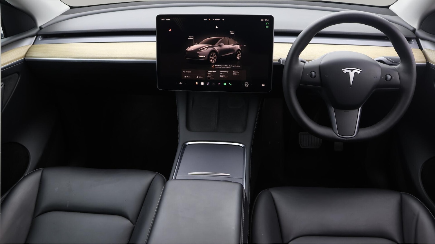 Used Tesla Model Y 2022 for sale - 76781032: Photo 14