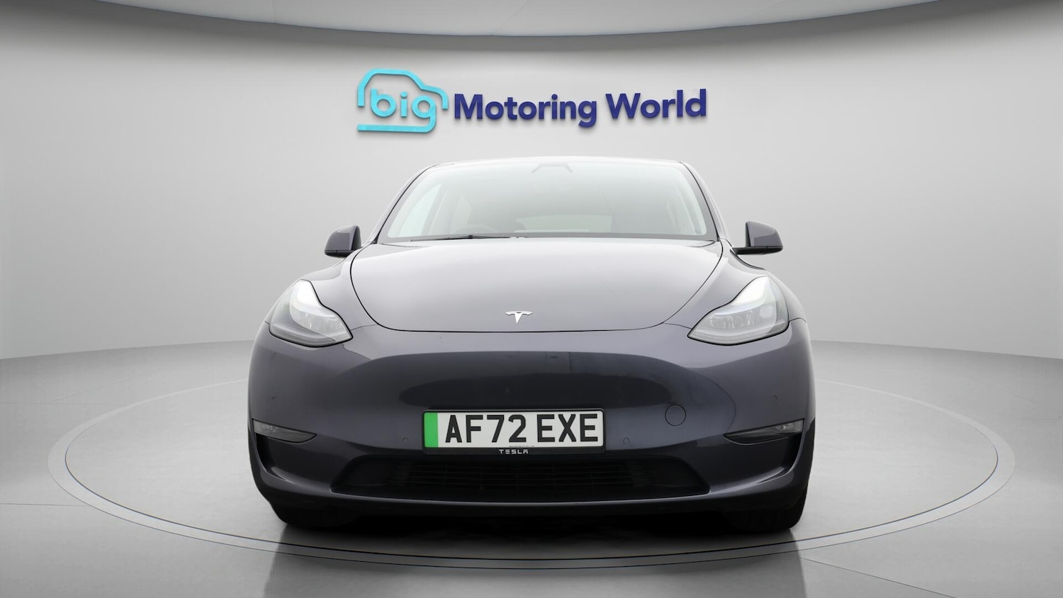 Used Tesla Model Y 2022 for sale - 76781032: Photo 3