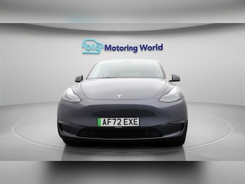 Used Tesla Model Y 2022 for sale - 76781032: Photo
