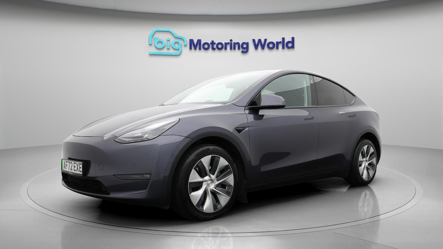 Used Tesla Model Y 2022 for sale - 76781032: Photo 4
