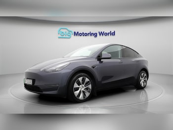 Used Tesla Model Y 2022 for sale - 76781032: Photo