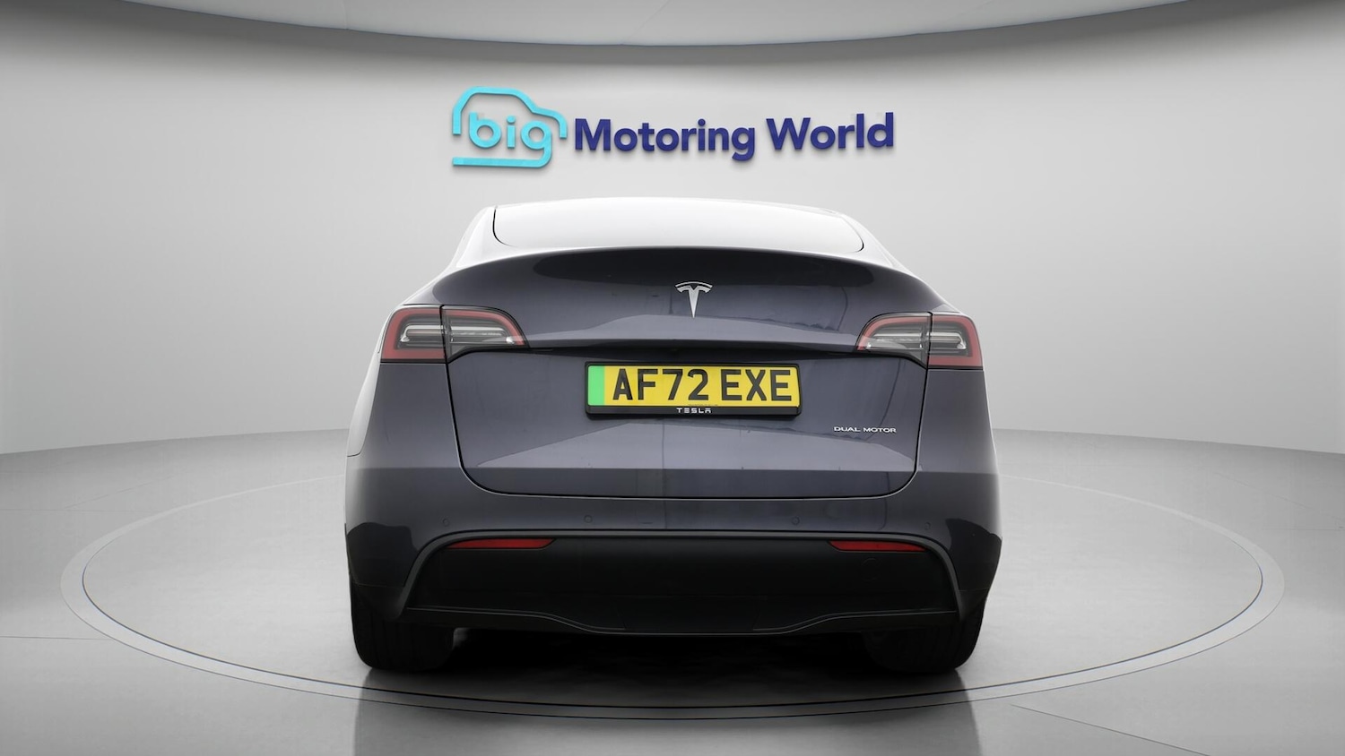 Used Tesla Model Y 2022 for sale - 76781032: Photo 7