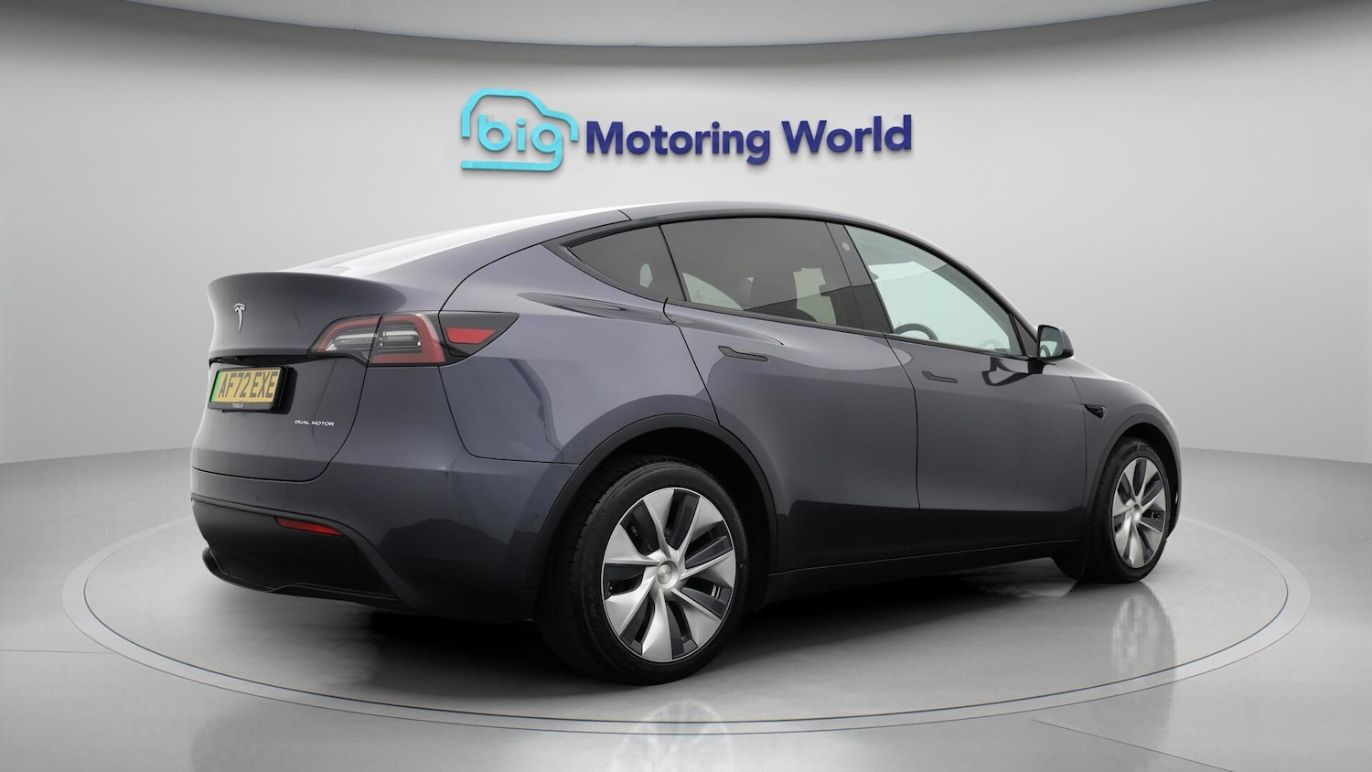 Used Tesla Model Y 2022 for sale - 76781032: Photo 8