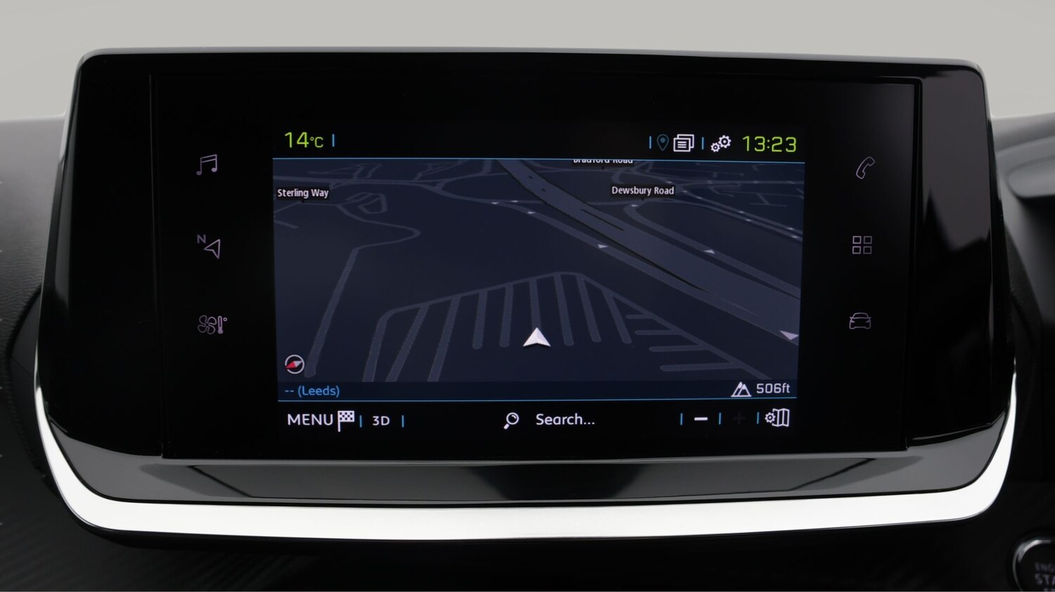 Used Peugeot 208 2023 for sale - 77584923: Photo 11