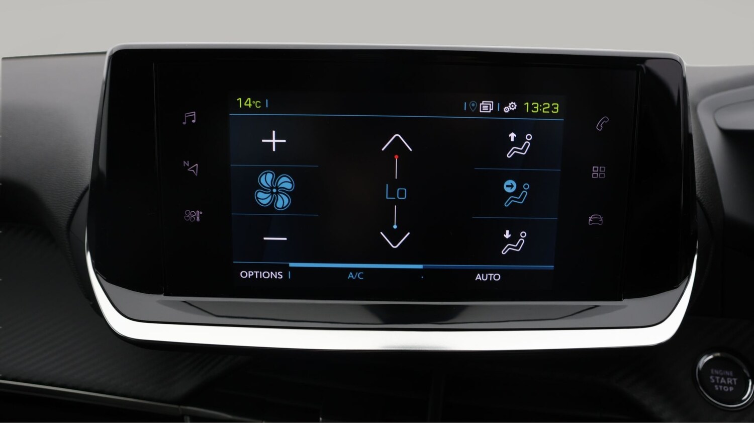 Used Peugeot 208 2023 for sale - 77584923: Photo 12