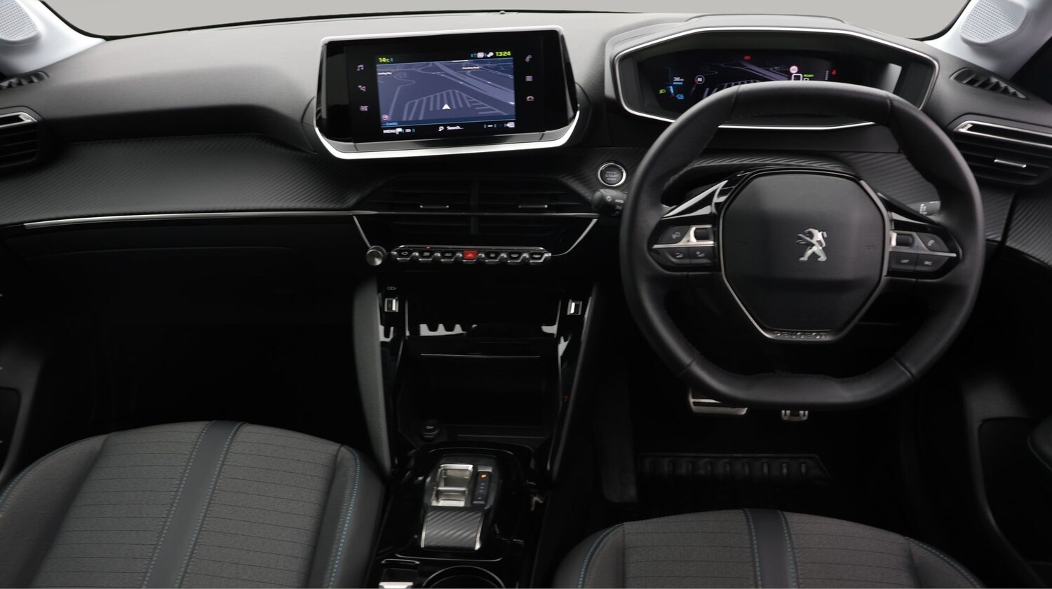 Used Peugeot 208 2023 for sale - 77584923: Photo 13