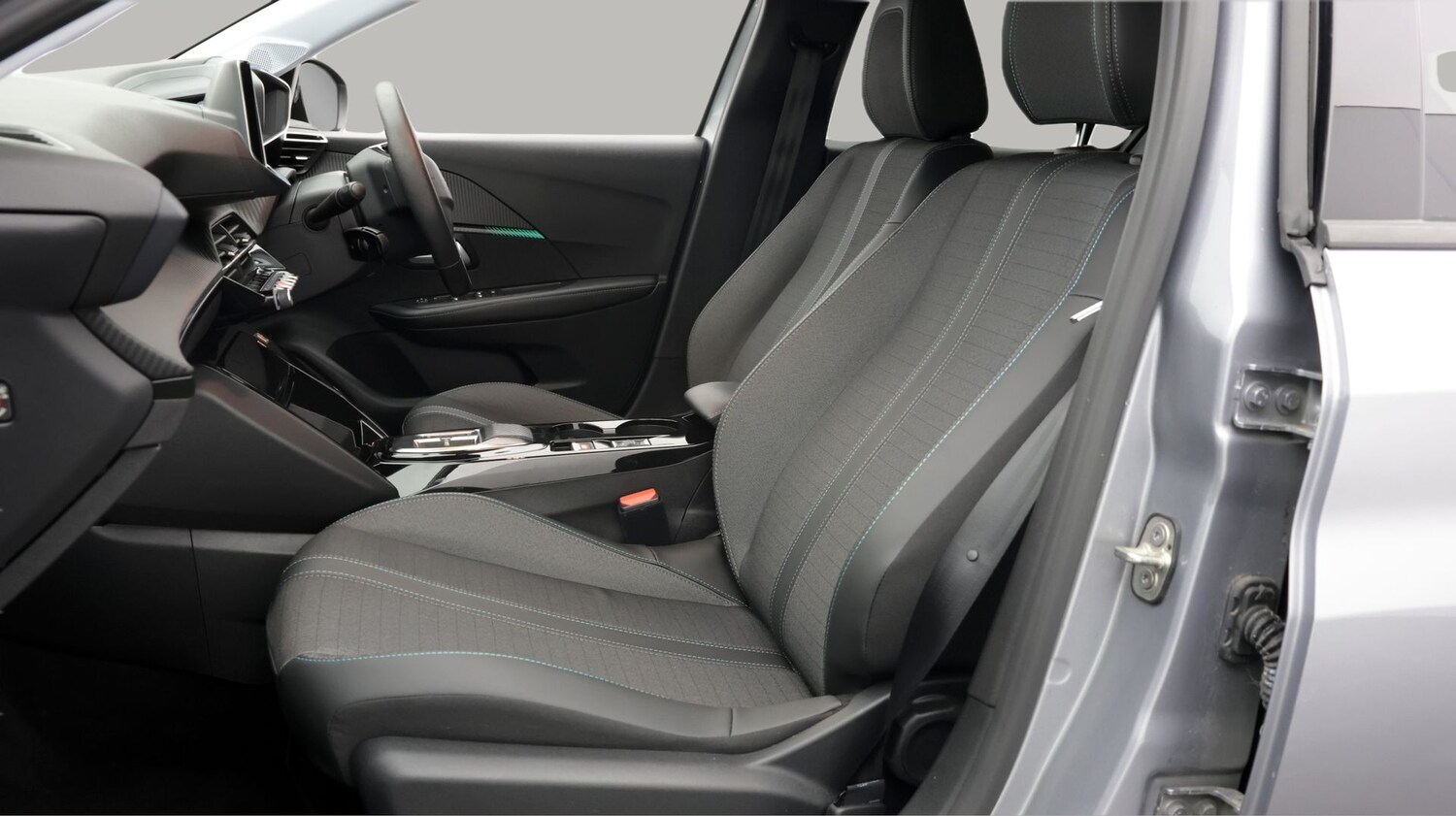 Used Peugeot 208 2023 for sale - 77584923: Photo 14